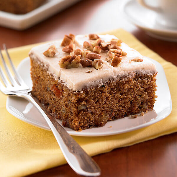 Applesauce Spice Cake Ngcprive