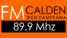 FM Caldén 89.9