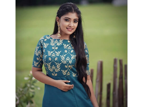 Ammu Abhirami Wiki Age Trivia And Biography Filmifeed