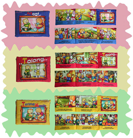 Agen Buku Bantal: February 2013