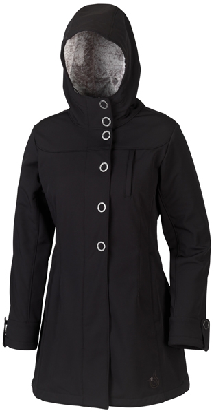 ISIS -WOMEN'S APPAREL/BASICS 2012