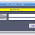 Login Form in Python GUI with MYSQL and MSSQL Connection - SKOTechLearn ...