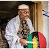 Nnamdi Kanu: if you are a Nigerian you are evil and a child of Satan.