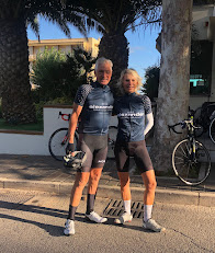 Francesco Moser & Mara Mosole