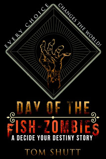 Day of The Fish Zombies super sale