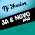 DOWNLOAD MP3 : Dj Junior - Ja & Novo Ano 2020 (Afro House)(2020)