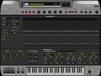 KORG Prophecy v1.1.0 Full version
