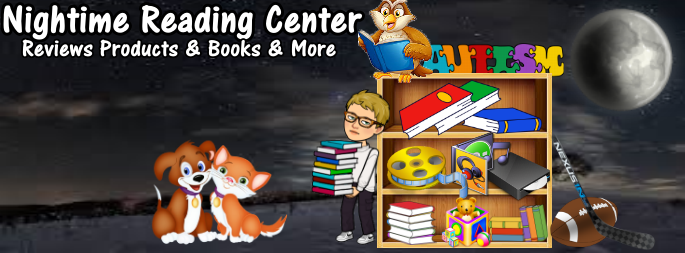 Nighttime Reading Center