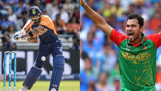 India vs Bangladesh Prediction Playing 11