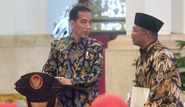 Pemerintah Yakin Covid-19 Tuntas Akhir Juni 2020, Ini Alasannya ...