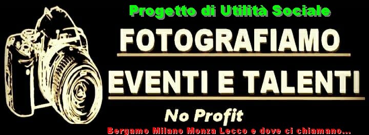 EVENTI E TALENTI 