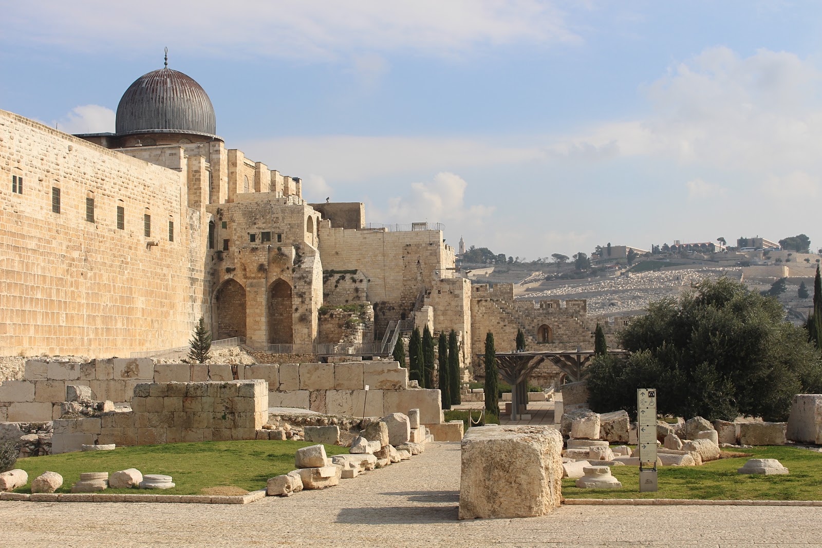 Israel Pilgrimage: Things To Do in Israel