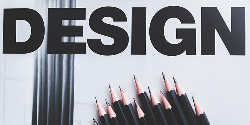 How to achieve a good design