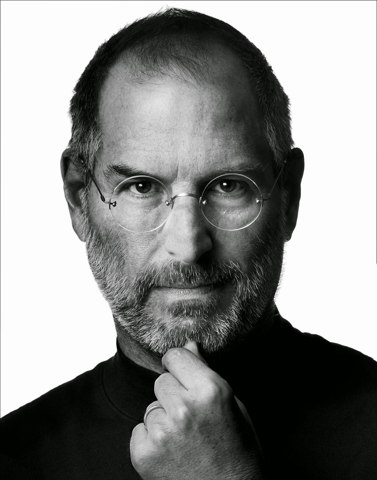 what is the best biography of steve jobs