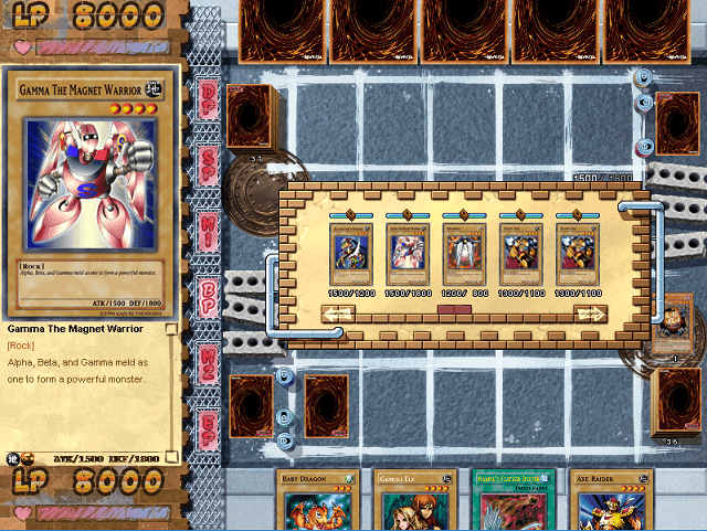 yu gi oh chaos of destiny patch yu gi oh chaos of destiny patch