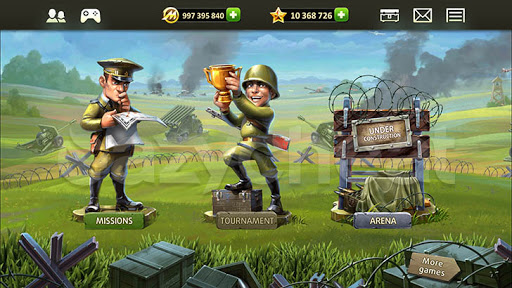 TOY DEFENCE 2 – TOWER DEFENSE GAME CHEAT