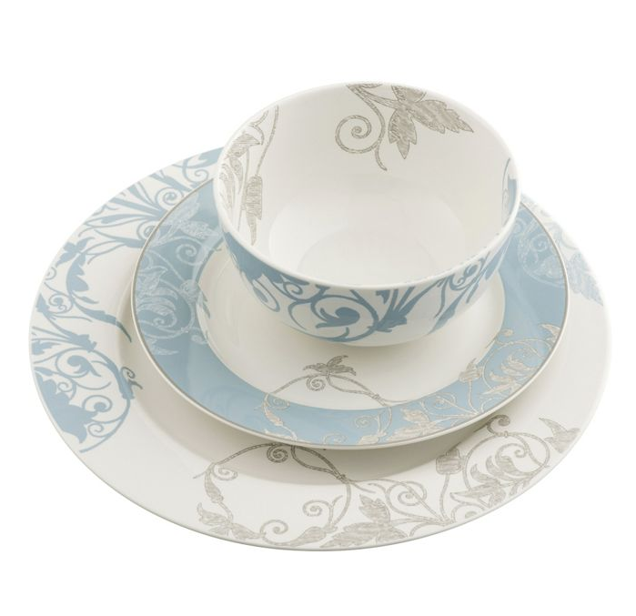 Finding the perfect Dinner Service simply.food