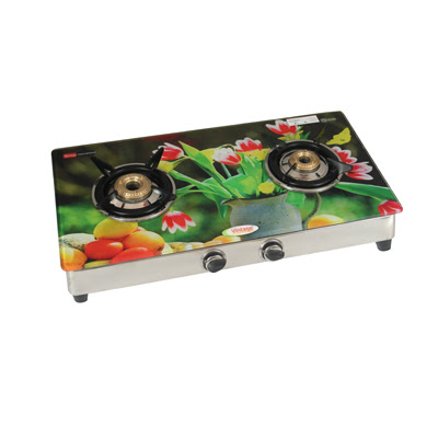 Gas Stove Glass Manufacturers in India