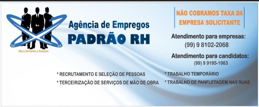 Padrão RH