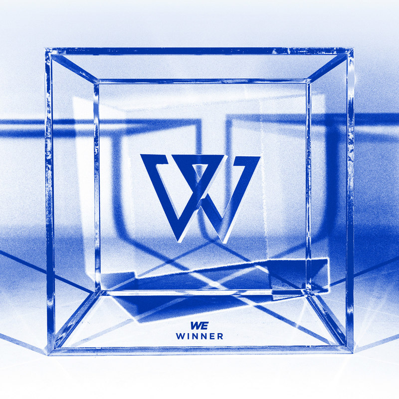 WINNER – WE – EP