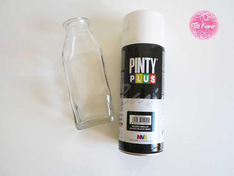 botella-decorada-con-pintura