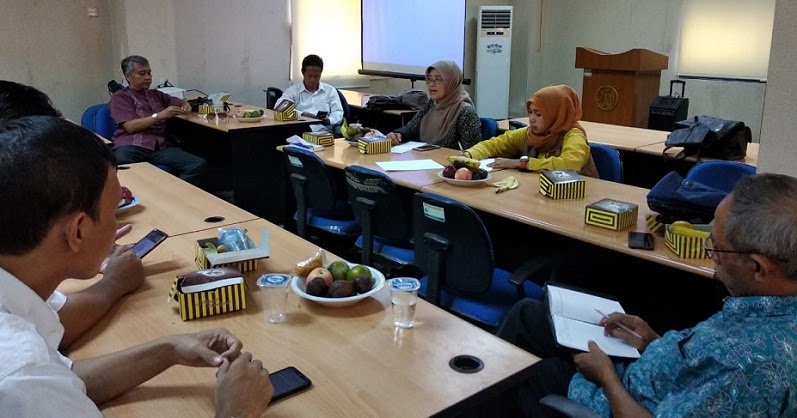 Akreditasi 2019, BAN SM Banten Akan Laksanakan Pembekalan