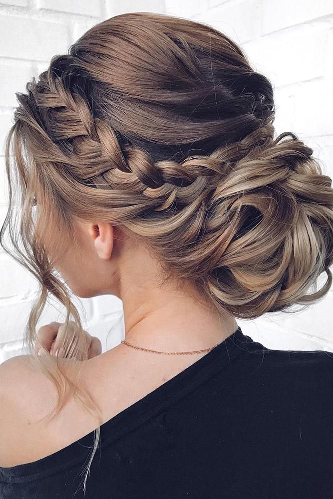 Prom Hair Up Styles 