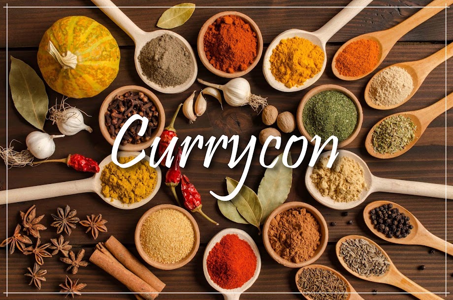 Currycon