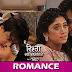 Romance : Naira gets naughty teases Kartik for intimacy in Yeh Rishta Kya Kehlata Hai