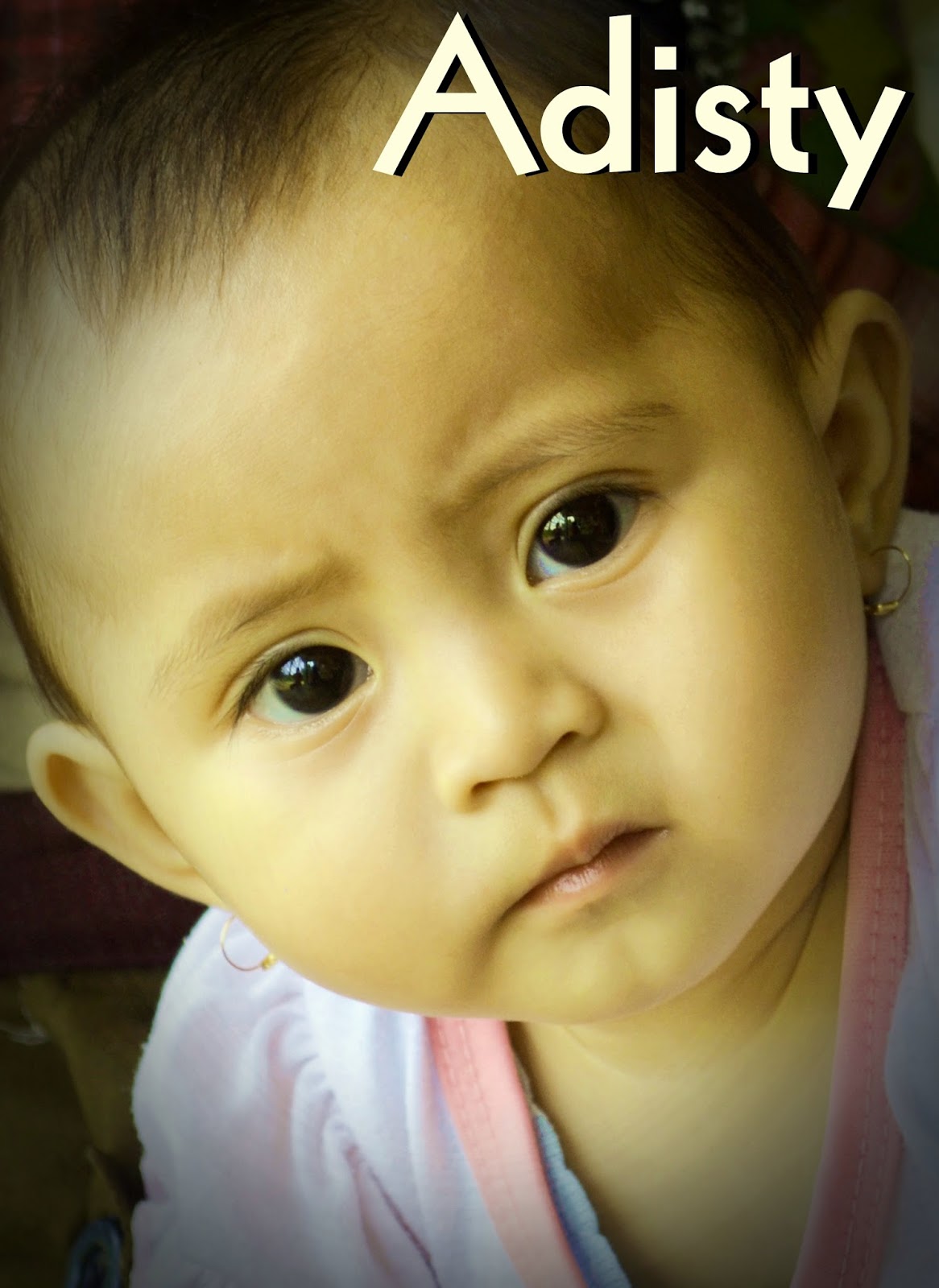 Foto Anak Kecil Lucu Lucu Terbaru | Display Picture Update