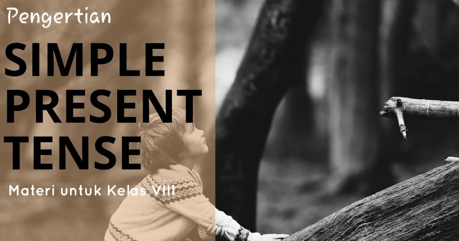 Simple Present Tense SMPN 2 Lhokseumawe