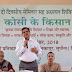 'बाढ़ से निपटने के लिए देसी समाधान जरूरी': दिनेश मिश्र
