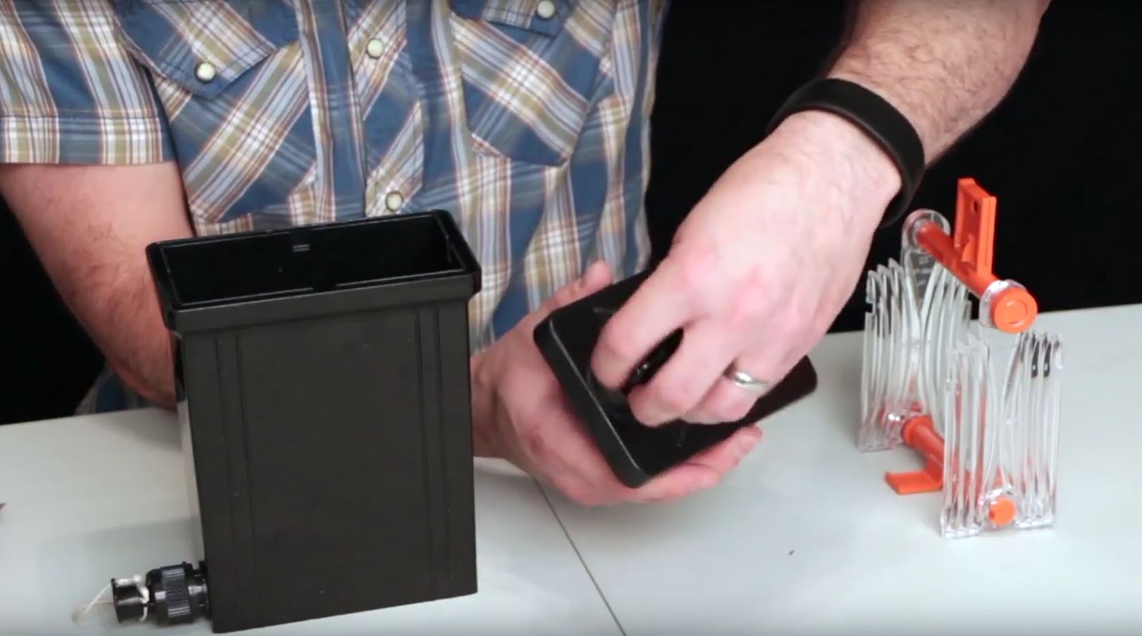 Large Format Film Photography All 4x5 Film Developing/Processing Methods Photography Blog