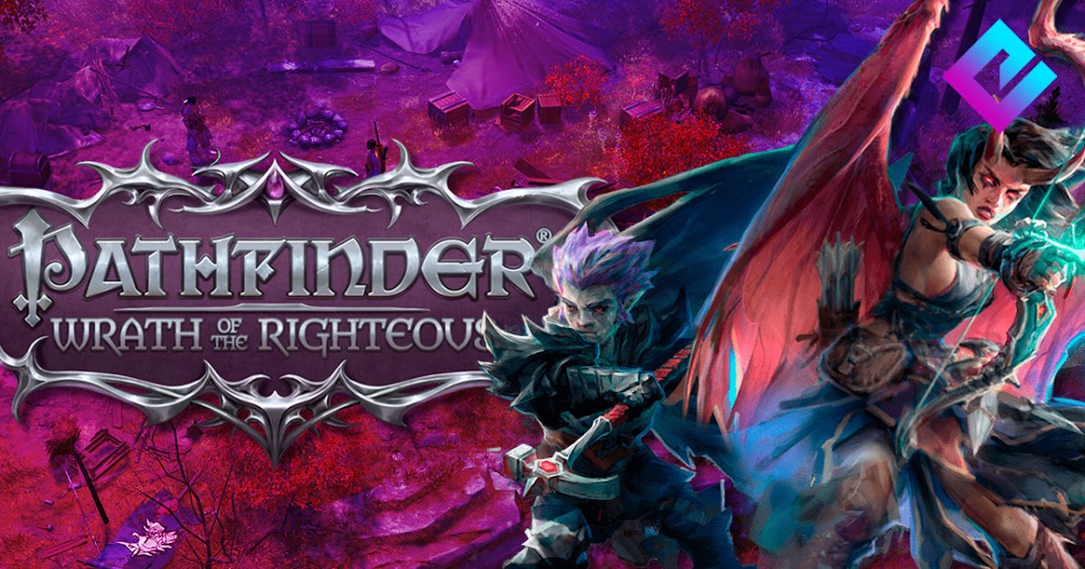 Pathfinder Wrath of the Righteous Natural Attack Guide