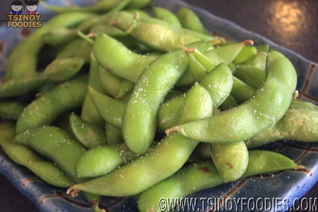 edamame