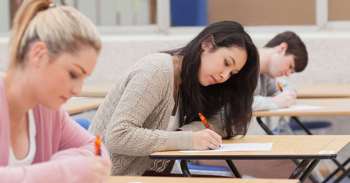 Student-teacher relationship research paper picture