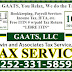 Gaats Tax Service
