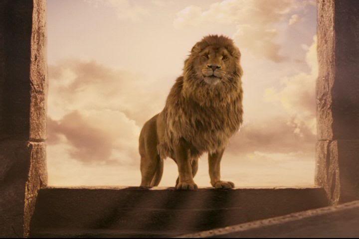 Narnia  Aslan narnia, Chronicles of narnia, Narnia quotes