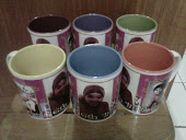 Mug Warna Dalam