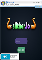 Descargar Slither.io para 
    PC Windows en Español es un juego de Aventuras desarrollado por Steve Howse