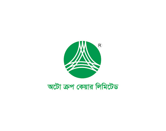 Auto Crop Care Limited Logo
