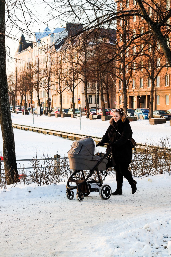Big mamas home by Jenni S, Vuosikatsaus 2018 osa 1, kulunut vuosi