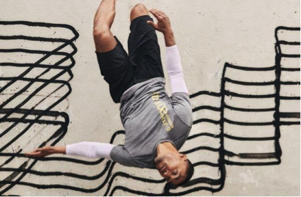 Jinga Mural A Week Of Creative Collaboration And Fun Create