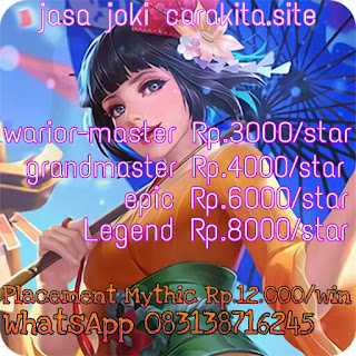 Jasa-joki-mobile-legend