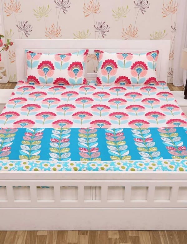 How to choose the most appropriate modern bed sheets for your bedroom How to choose the most appropriate modern bed sheets for your bedroom