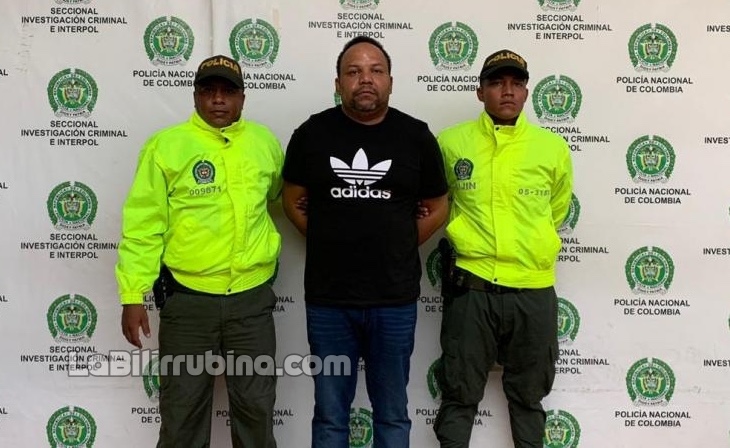 "César El Abusador" comenzó a hablar "César El Abusador"