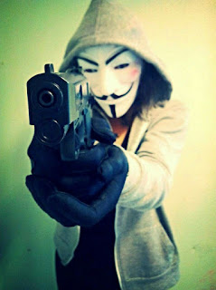 Wallpaper HD Whatsapp Hacker Keren