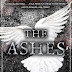 Cover Reveal: The Ashes (The Feud Trilogy #3) by Kyle Prue!