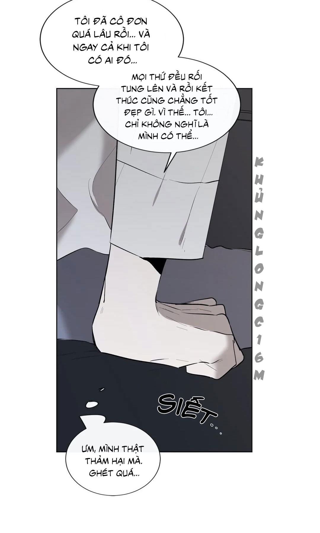 Đọc truyện Bảo Vệ Em - Chapter 29