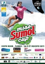 MISS SUMOL CUP 2011